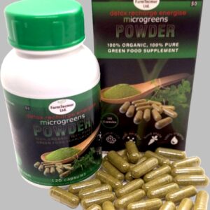 Multi Mineral Capsules